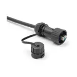 Tinklo kabelis DeLOCK 67051 connector & cable seals, vaizdas 2
