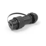 Tinklo kabelis DeLOCK 67051 connector & cable seals, vaizdas 3