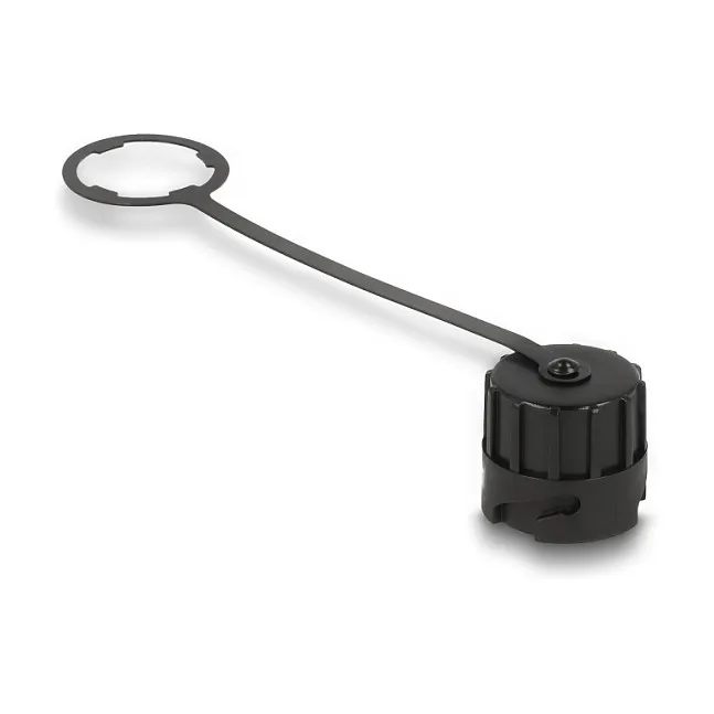 DeLOCK 67051 connector & cable seals Tinklo kabelis DeLOCK 67051 connector & cable seals