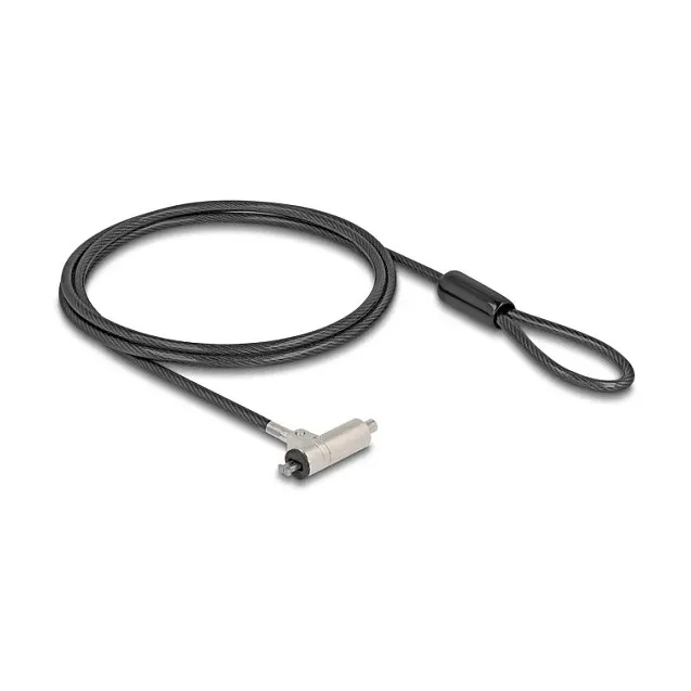 DeLOCK 20678 cable lock Apsauginis lynas DeLOCK 20678