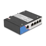 Tinklo komutatorius DeLOCK 80162, vaizdas 2