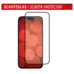 Telefono apsauginė plėvelė Displex 01842, vaizdas 7