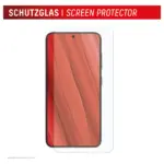 Telefono apsauginė plėvelė Displex 01895, vaizdas 7