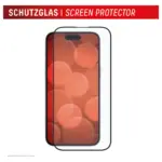 Telefono apsauginė plėvelė Displex 02014, vaizdas 7