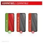 Telefono apsauginė plėvelė Displex 02067, vaizdas 6