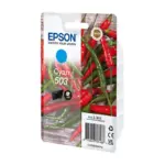 Rašalo kasetė Epson 503 (C13T09Q24010), vaizdas 2