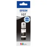 Spausdintuvo priedas Epson 107 (C13T09B140), vaizdas 9