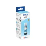 Spausdintuvo priedas Epson 107 (C13T09B540), vaizdas 3
