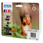 Epson Squirrel 478XL ink cartridge