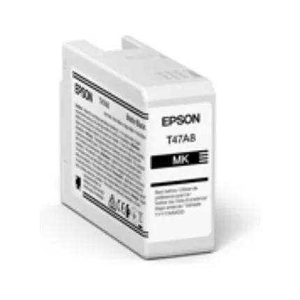Epson UltraChrome Pro10 ink cartridge Rašalo kasetė Epson UltraChrome Pro10 (C13T47A80N)