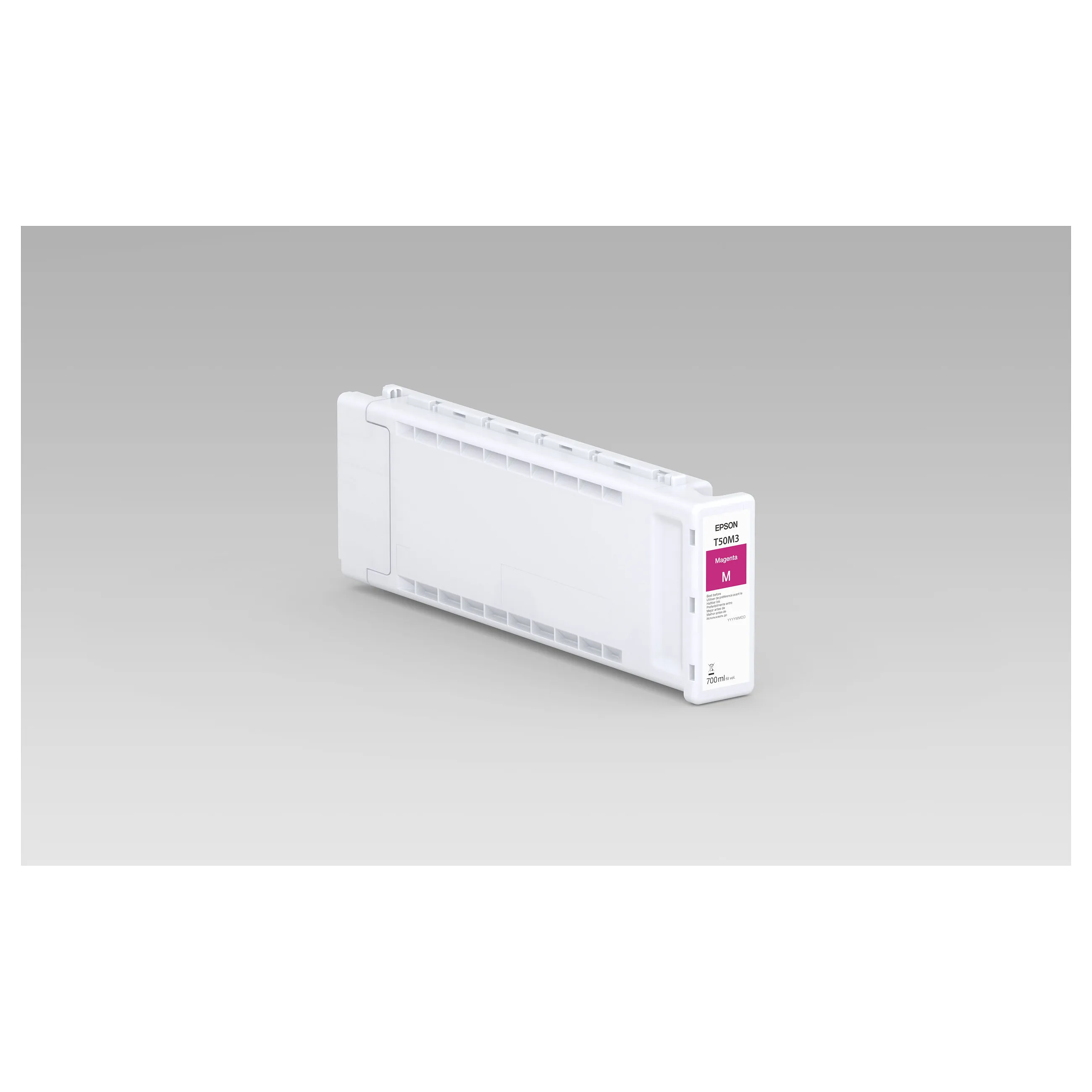 Epson UltraChrome XD3 ink cartridge Epson UltraChrome XD3 ink cartridge