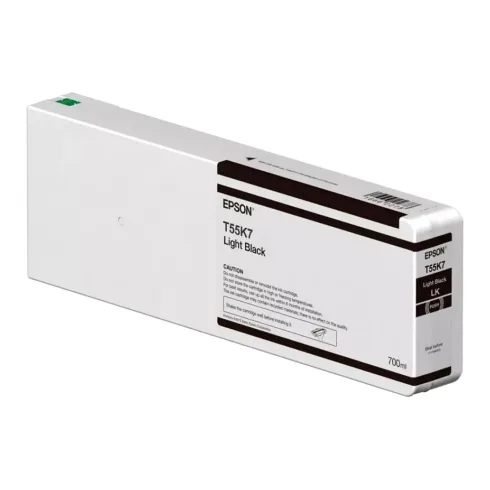 Epson T55K700 ink cartridge