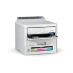 Epson WorkForce Pro EP-C800RDW inkjet printer