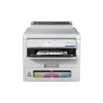 Epson WorkForce Pro EP-C800RDW inkjet printer