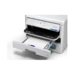 Epson WorkForce Pro EP-C800RDW inkjet printer