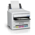 Epson WorkForce Pro EP-C800RDW inkjet printer