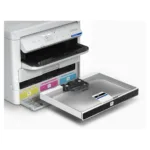 Epson WorkForce Pro EP-C800RDW inkjet printer