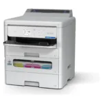 Epson WorkForce Pro EP-C800RDW inkjet printer
