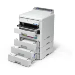 Epson WorkForce Pro EP-C800RDW inkjet printer