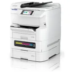 Epson WorkForce Pro EM-C8100RDWF