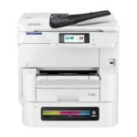 Epson WorkForce Pro EM-C8100RDWF