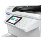 Epson WorkForce Pro EM-C8100RDWF