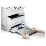 Epson WorkForce Pro EM-C8100RDWF