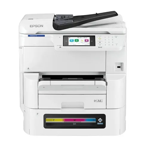 Epson WorkForce Pro EM-C8100RDWF
