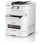 Epson WorkForce Pro EM-C8100RDWF