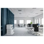 Epson WorkForce Pro EM-C8100RDWF