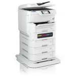 Epson WorkForce Pro EM-C8100RDWF