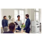 Epson WorkForce Pro EM-C8100RDWF
