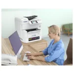 Epson WorkForce Pro EM-C8100RDWF