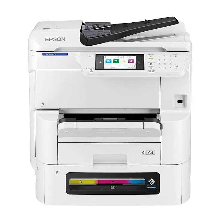 Epson WorkForce Pro EM-C8100RDWF Epson WorkForce Pro EM-C8100RDWF