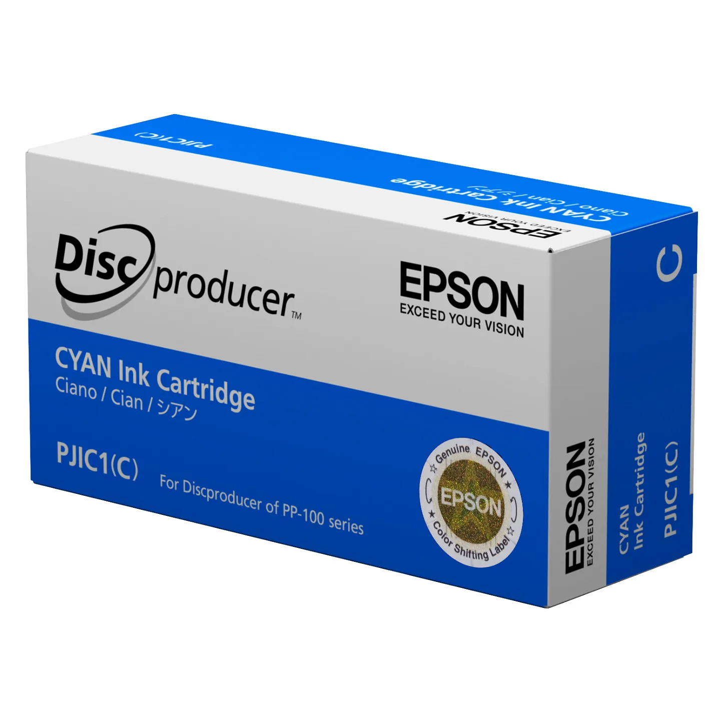 Epson C13S020688 ink cartridge Rašalo kasetė Epson C13S020688