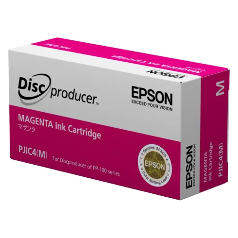 Rašalo kasetė Epson C13S020691