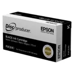 Rašalo kasetė Epson C13S020693, vaizdas 3