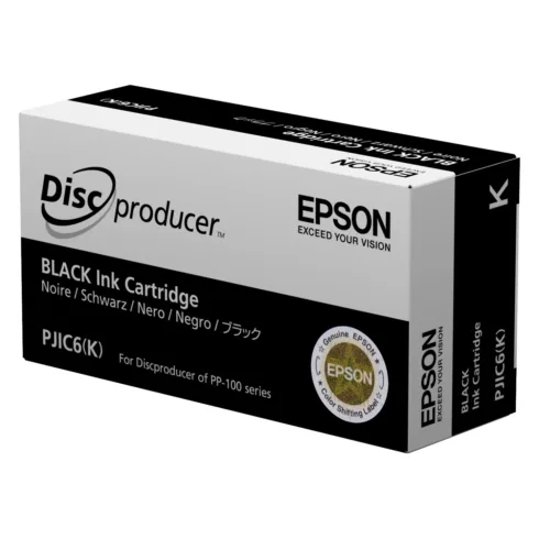 Rašalo kasetė Epson C13S020693