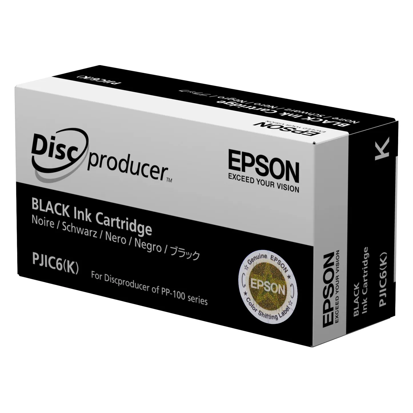 Epson C13S020693 ink cartridge Rašalo kasetė Epson C13S020693