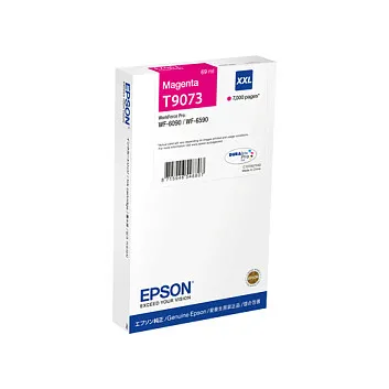 Epson C13T90734N ink cartridge