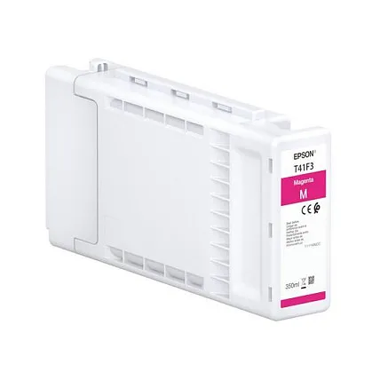 Rašalo kasetė Epson UltraChrome XD2 T41F340 (C13T41F34N)