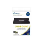 SSD diskas MediaRange MR1003