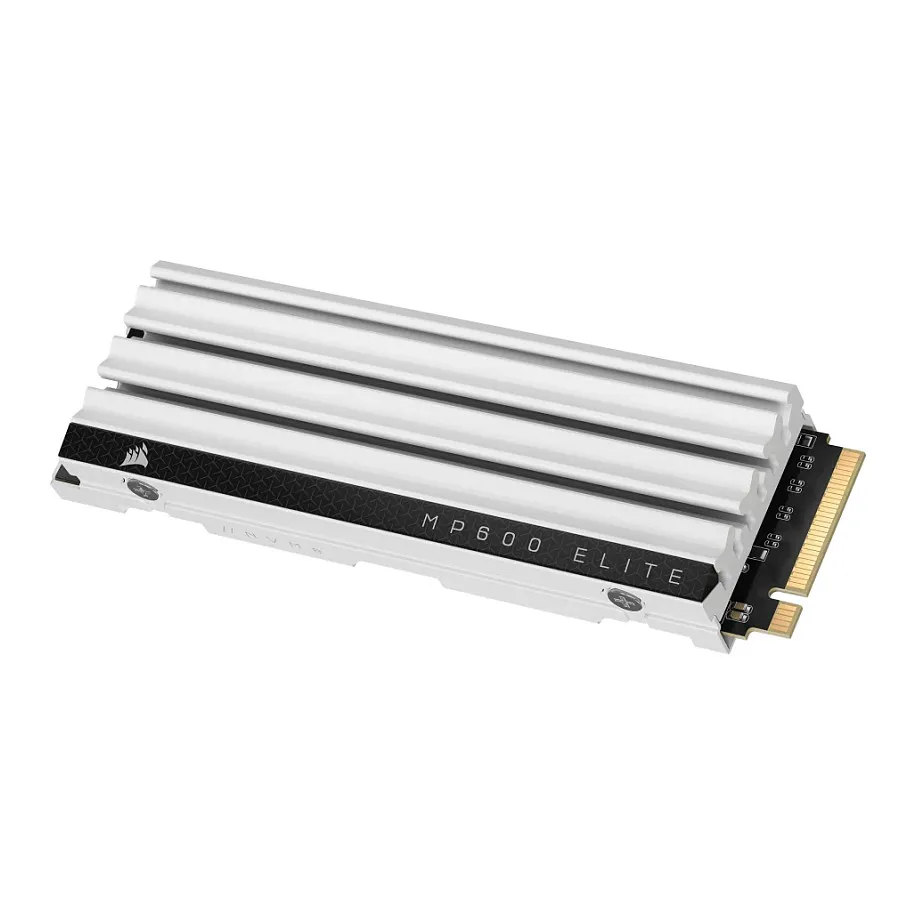 Corsair MP600 ELITE Corsair MP600 ELITE