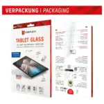 Planšetės apsauginė plėvelė Displex 01541, vaizdas 8