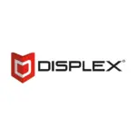 Planšetės apsauginė plėvelė Displex 01938