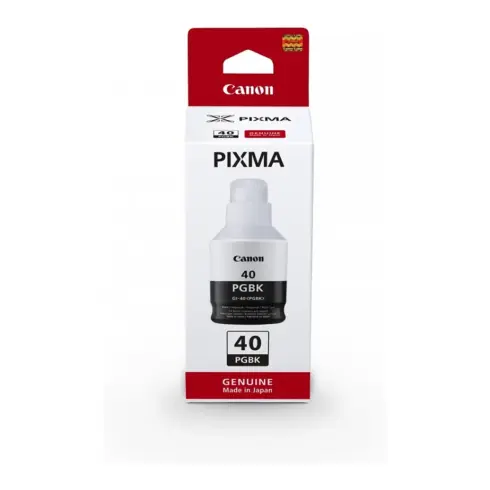 Spausdintuvo priedas Canon GI-40 (3385C001)