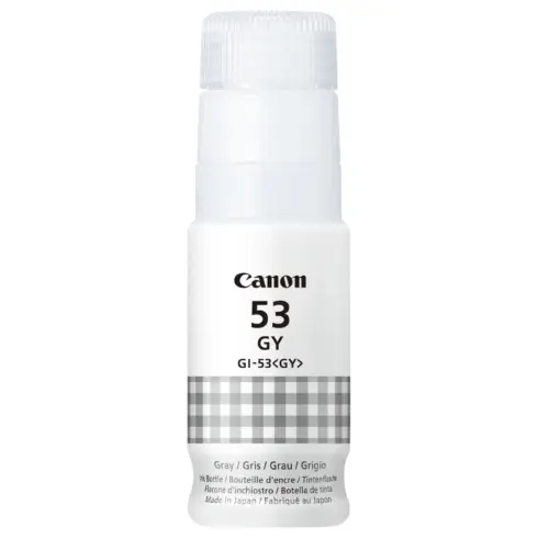 Spausdintuvo priedas Canon 4708C001 printer ink refill