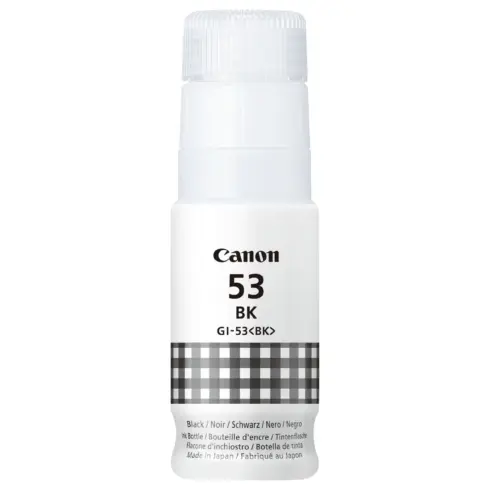 Spausdintuvo priedas Canon 4699C001 printer ink refill