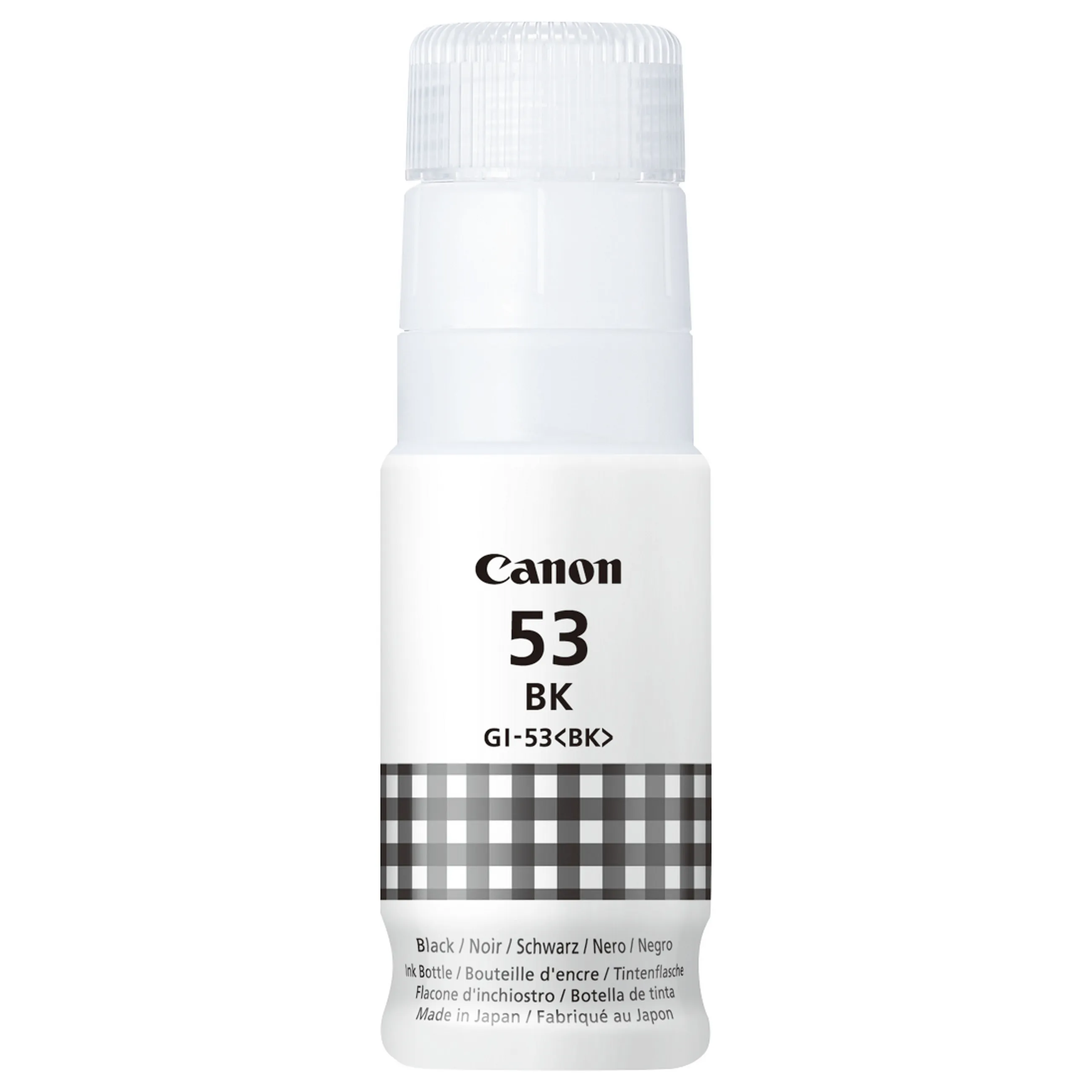 Canon 4699C001 printer ink refill Spausdintuvo priedas Canon 4699C001 printer ink refill