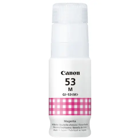 Spausdintuvo priedas Canon 4681C001 printer ink refill
